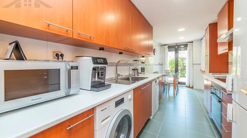 Foto 4 de Planta baja en venta en Calle Higuera, El Cantizal, Madrid