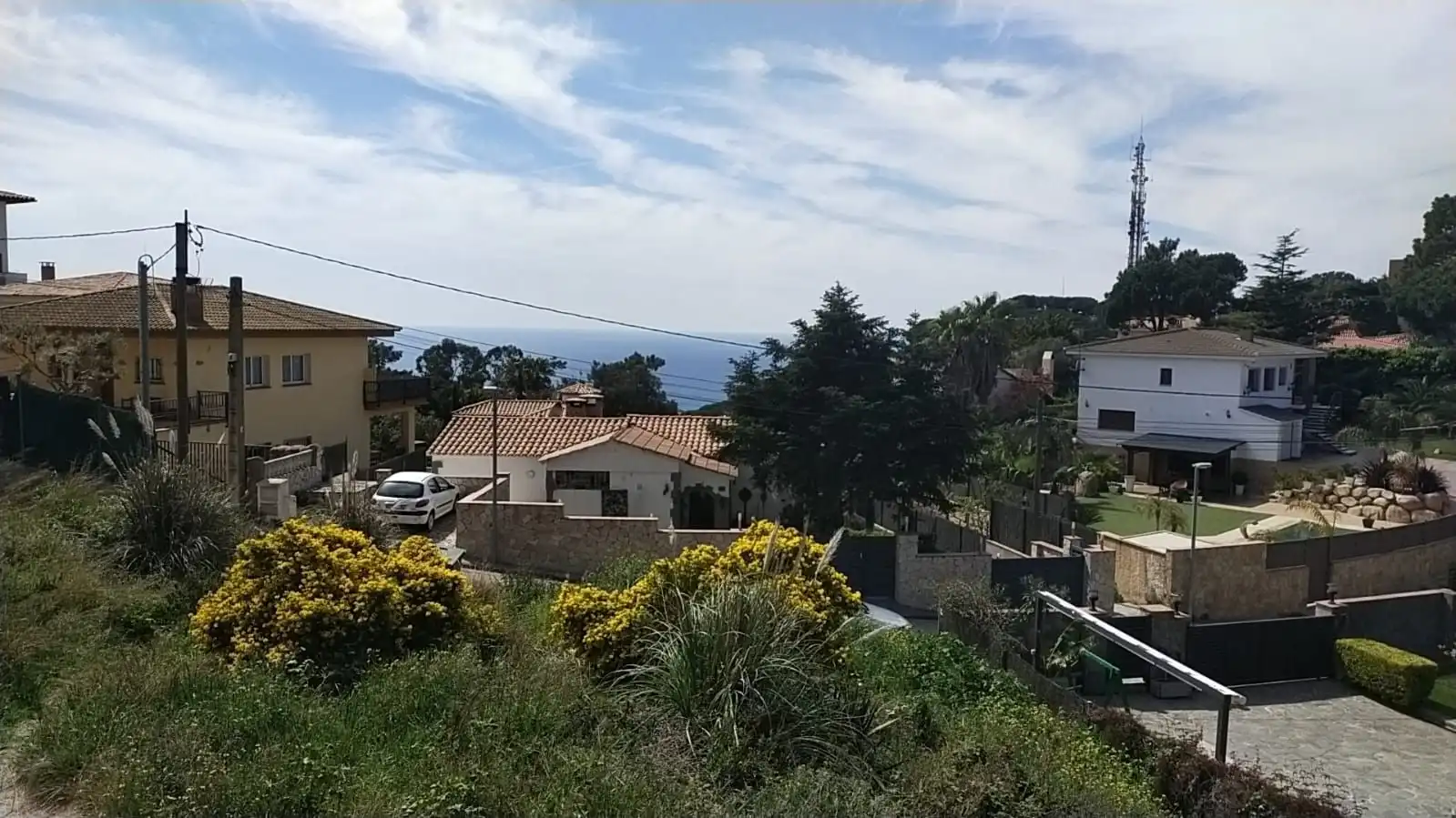 Terrenos y solares en venta en Roca Grossa
