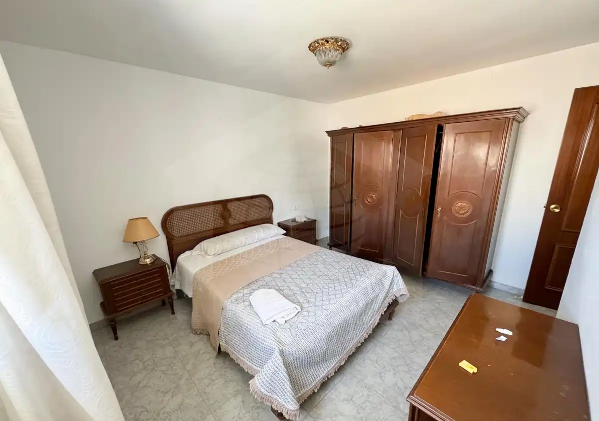 Casa adosada en venda a Calle Cabrera, 2, Cártama pueblo