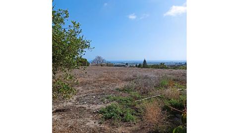 Foto 5 de Finca rústica en venda a Motril  ciudad, Granada