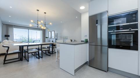 Foto 5 de Apartament en venda a Casco Antiguo, Marbella