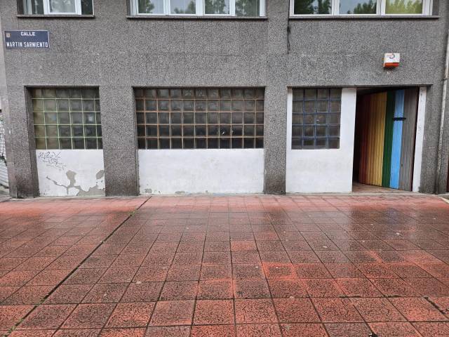 Local comercial en Venta en Calle Martin Sarmiento Leon en San Claudio - La Chantría