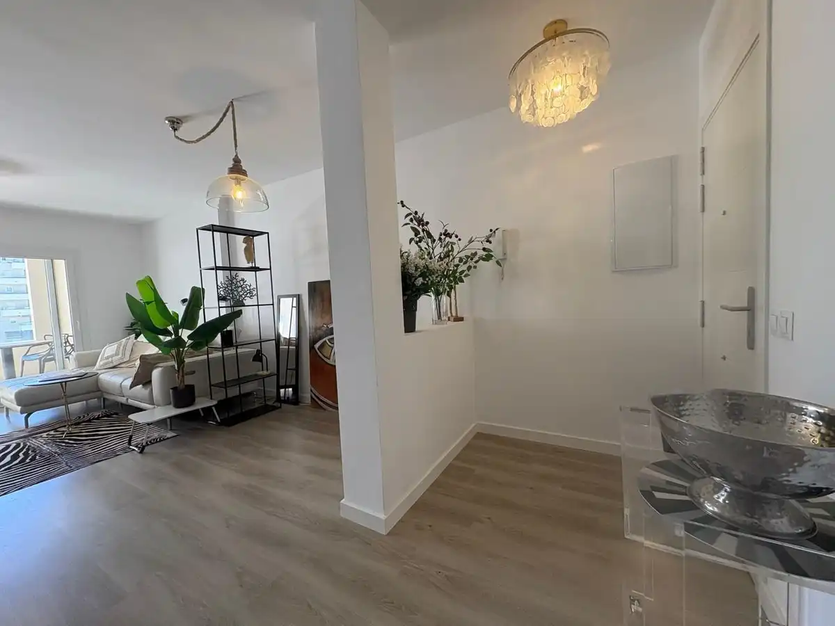 Apartament amb terrassa en venda a Calle los Granados 18, imagen 9