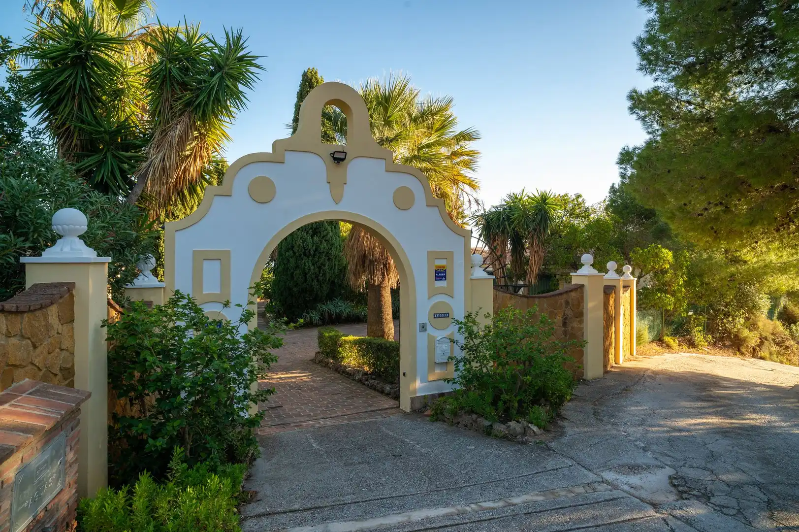 Casa o xalet en venda en Mijas amb Terrassa