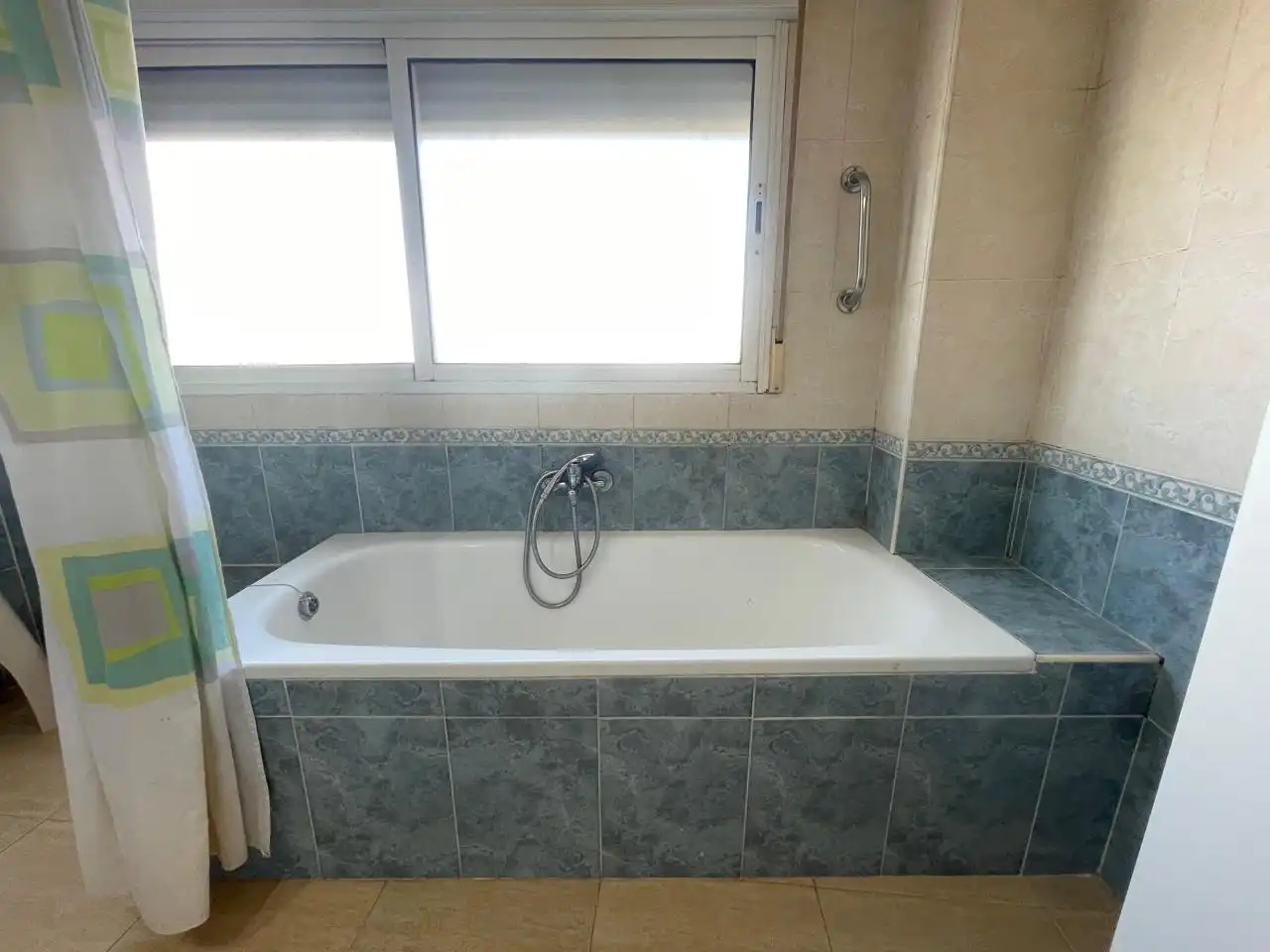 Flat for rent in 118, Moncada