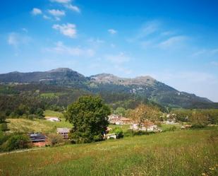 Außenansicht von Country house zum verkauf in Ampuero