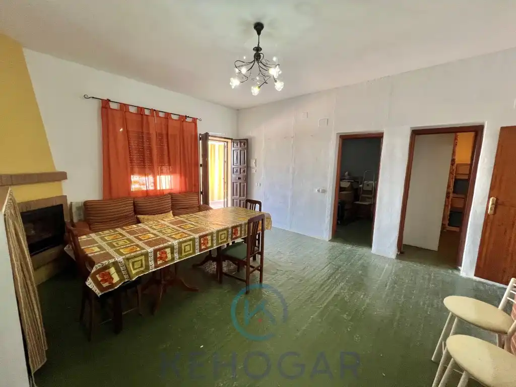 Esszimmer von Residential zum Verkauf in Los Palacios y Villafranca