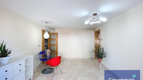 Photo 4 of Flat for rent in Calle Pablo Iglesias, 5, Mercado, Alicante / Alacant