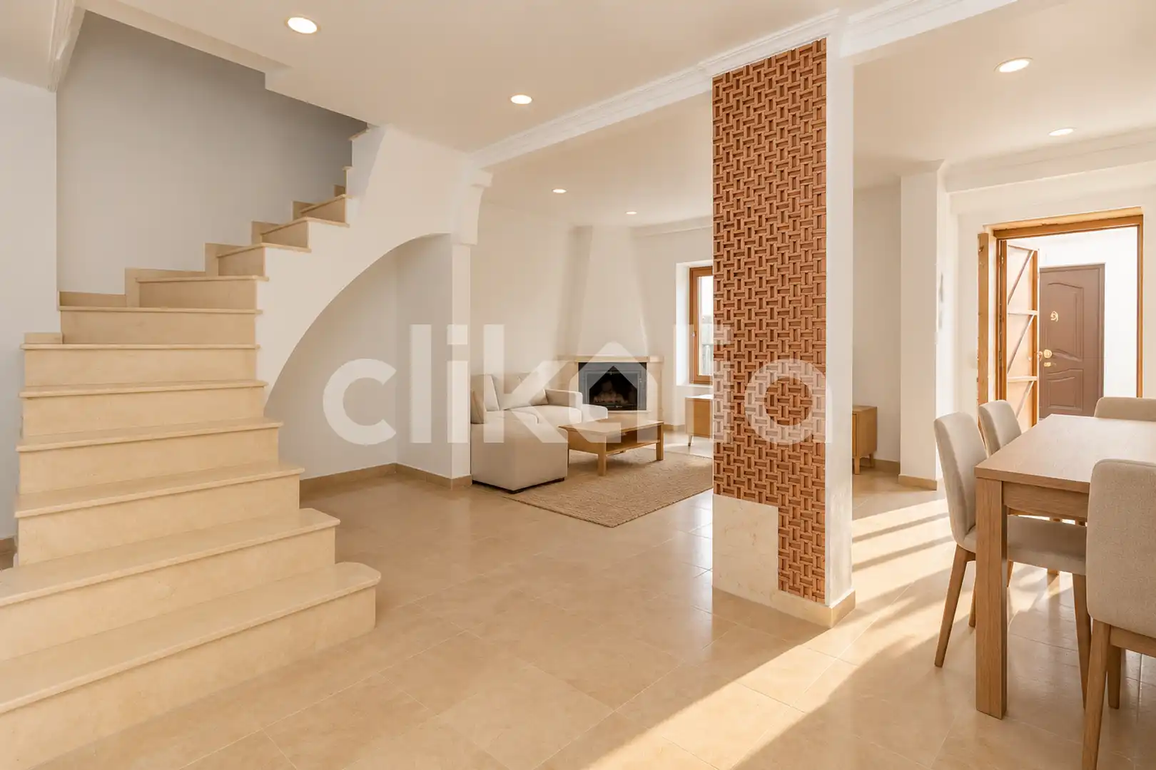 Casa en venda a Puente Genil, imagen 2