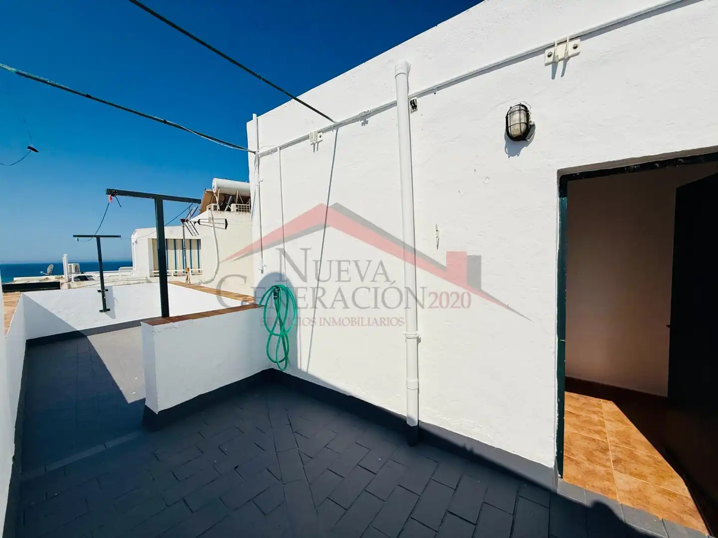 Casa o xalet en venda a Conil