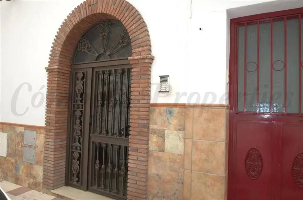 Maison à vendre à Cómpeta, imagen 2