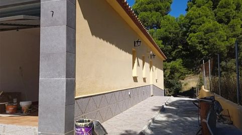 Foto 5 de Casa o chalet en venta en Avinguda Catalunya, 134, Cabra del Camp, Tarragona