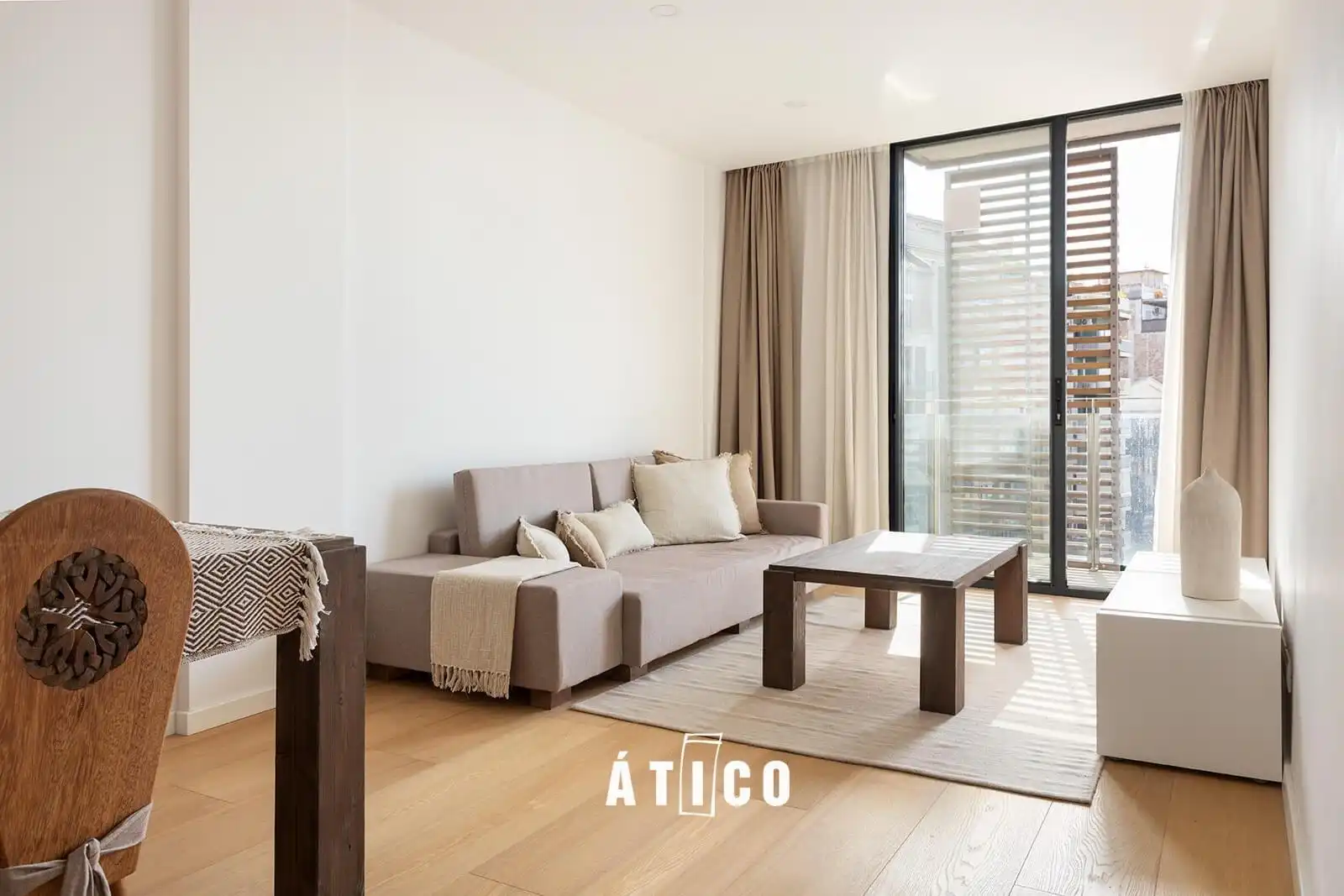 Penthouse mit Terrasse zum Verkauf in Sarrià - Sant Gervasi, imagen 2