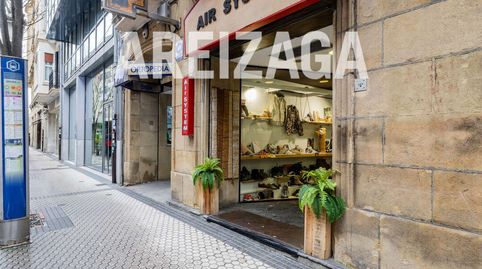 Photo 3 of Premises for sale in Okendo Kalea, 7, Área Romántica, Donostia - San Sebastián