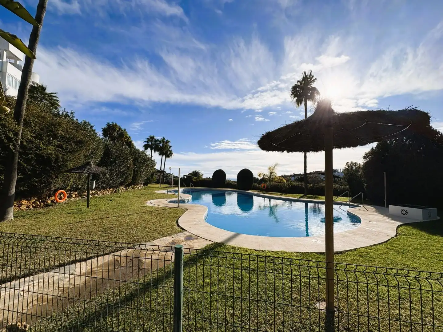 Apartament amb piscina en venda a calle torcal 2, imagen 21