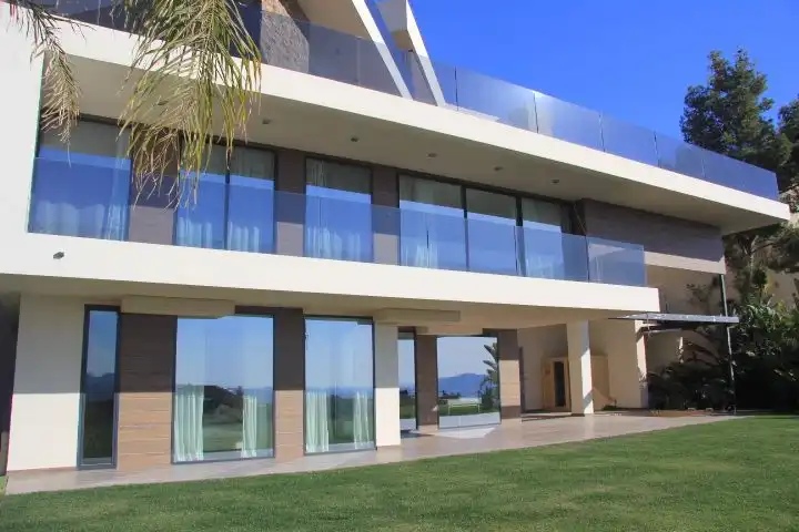 Xalet amb piscina en venda a Altea Hills, imagen 2