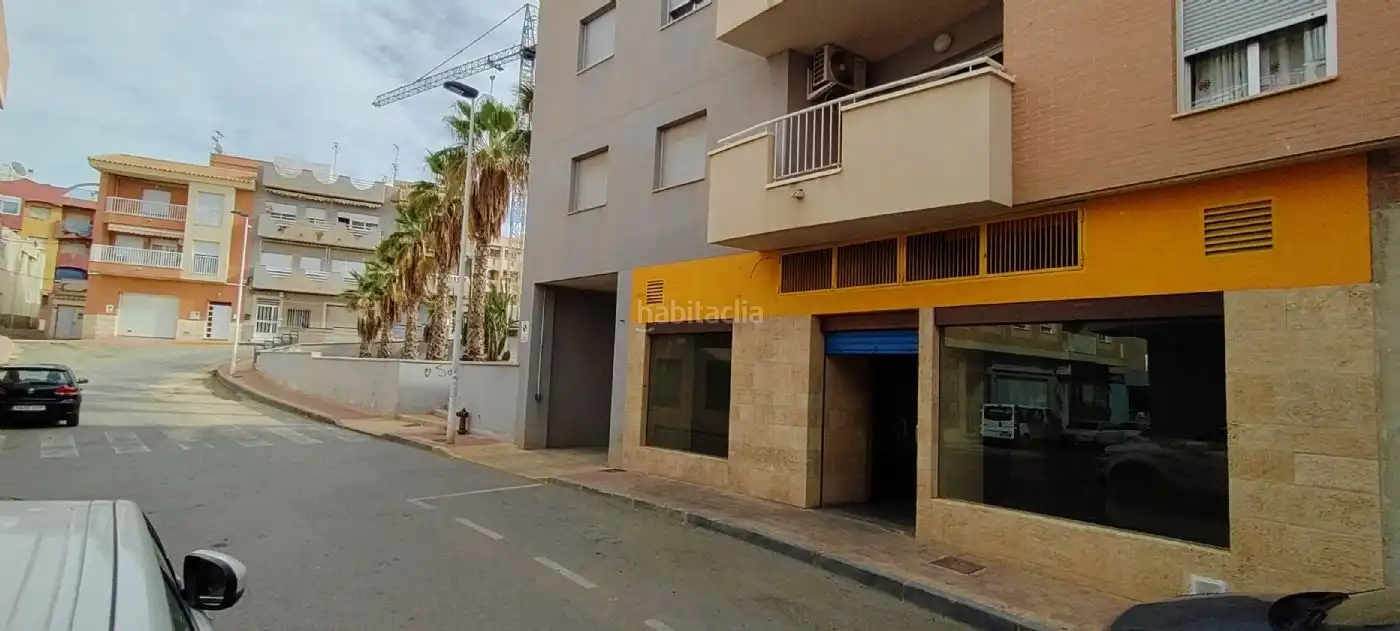 Local commercial à louer à Calle Virgen de Lourdes 6, imagen 17