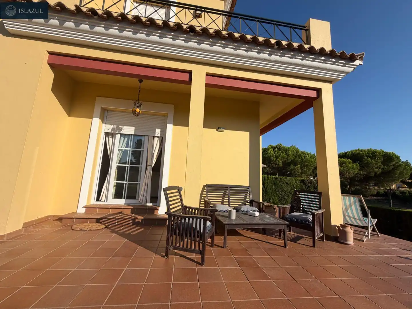 Semi-detached house for sale in Paseo CHIRINA DE LA, imagen 11