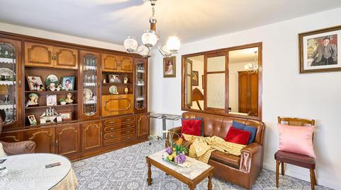 Foto 2 de Casa adosada en venda a Fuentesaúco, Zamora