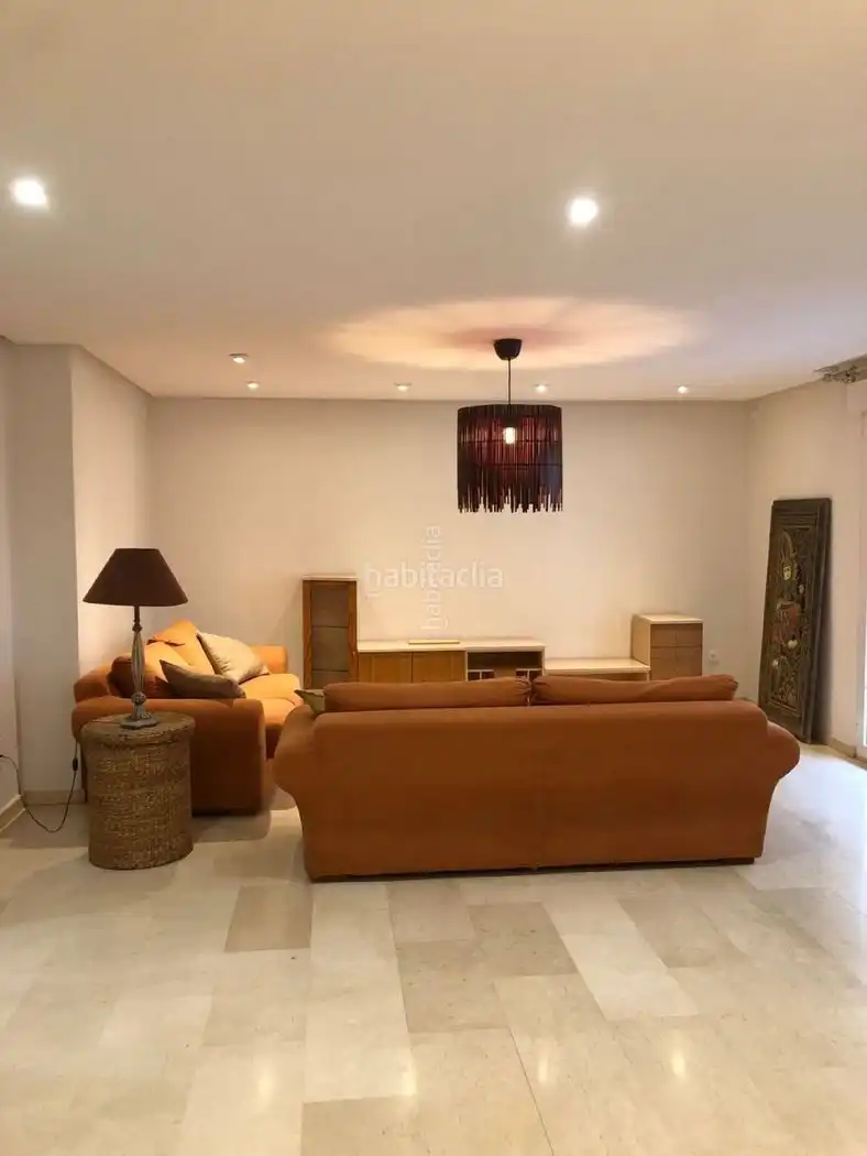 Piso con ascensor en venta en Calle Caballero de Rodas 113, imagen 27