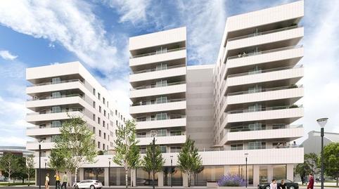 Foto 3 de Pis en venda a Olabeaga, Bilbao