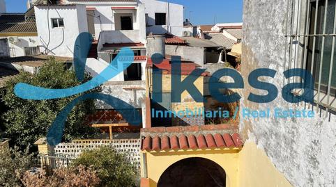 Photo 3 of Single-family semi-detached for sale in Villamanrique de la Condesa, Sevilla