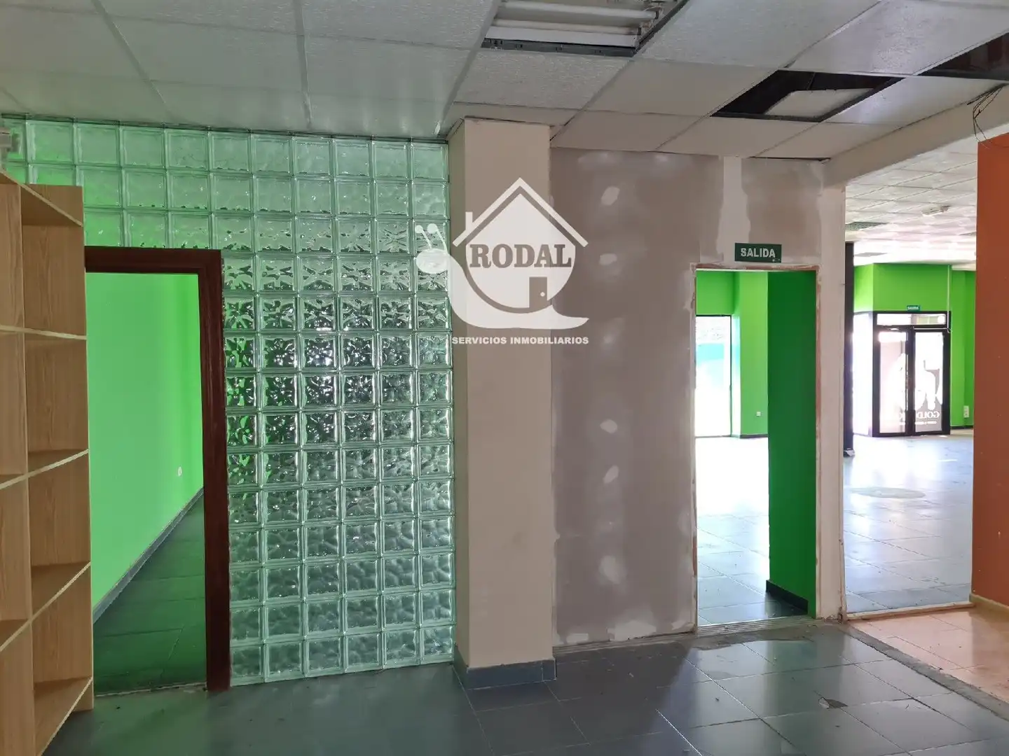 Local comercial en alquiler en Nijar (Cañada) 17, imagen 27