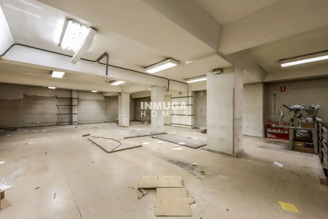 Gewerbefläche zum Verkauf in Calle de Murcia, imagen 11