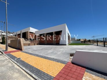 Locale commerciale in vendita a Balcón de Finestrat - Terra Marina