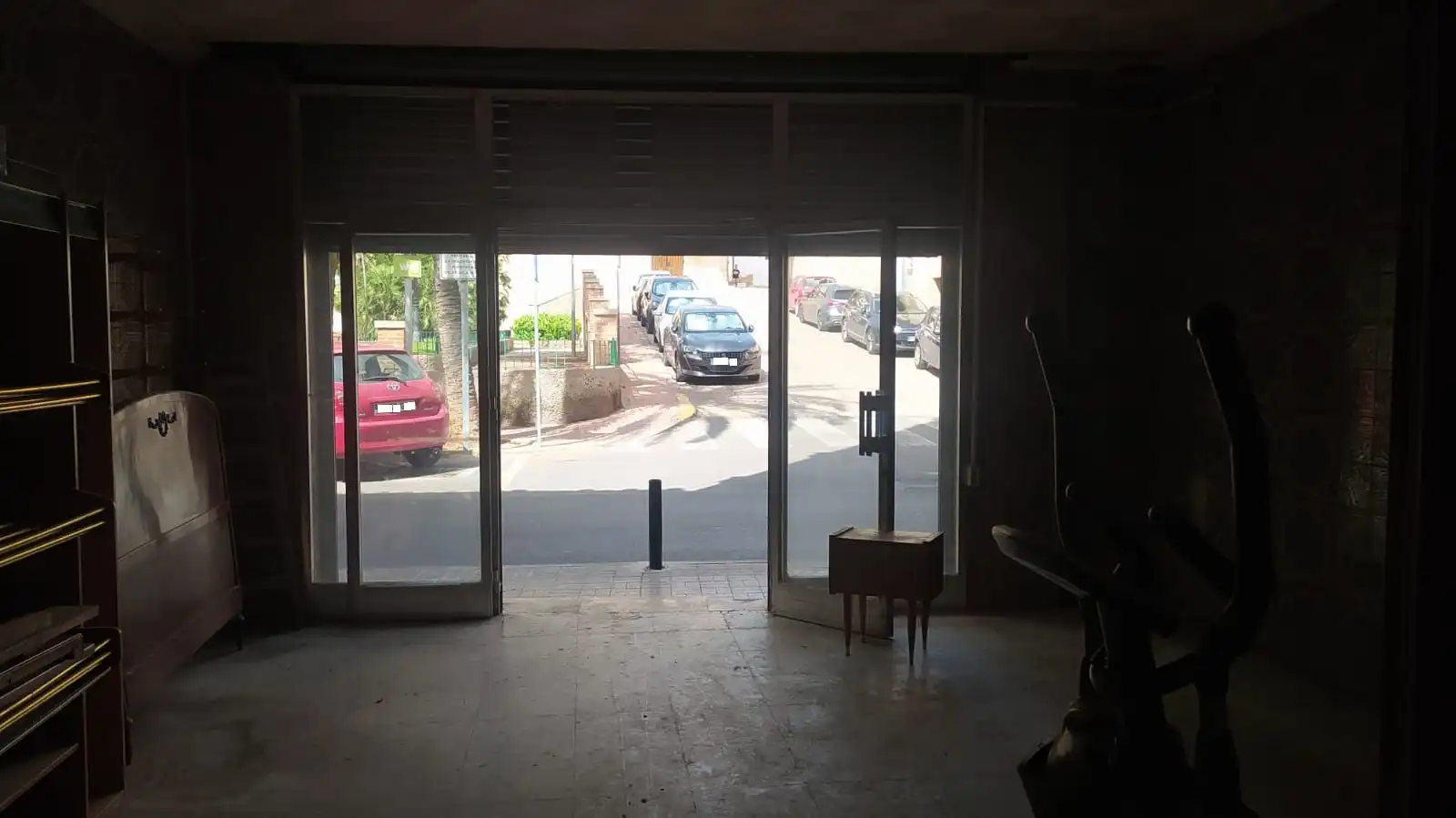 Business premises for sale in El Castell