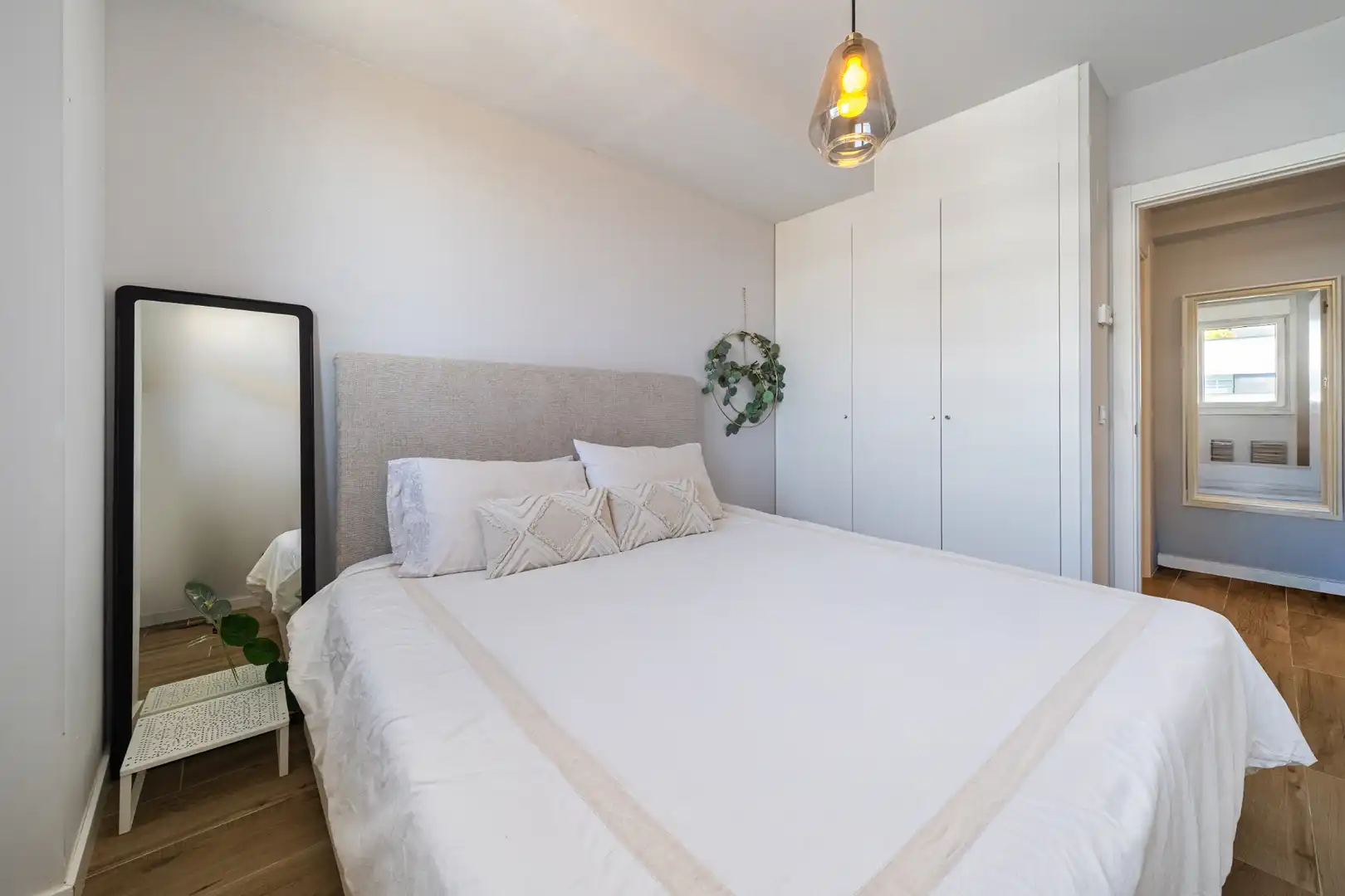 Habitación de Ático en venta en Madrid con Calefacción, Terraza y Trastero