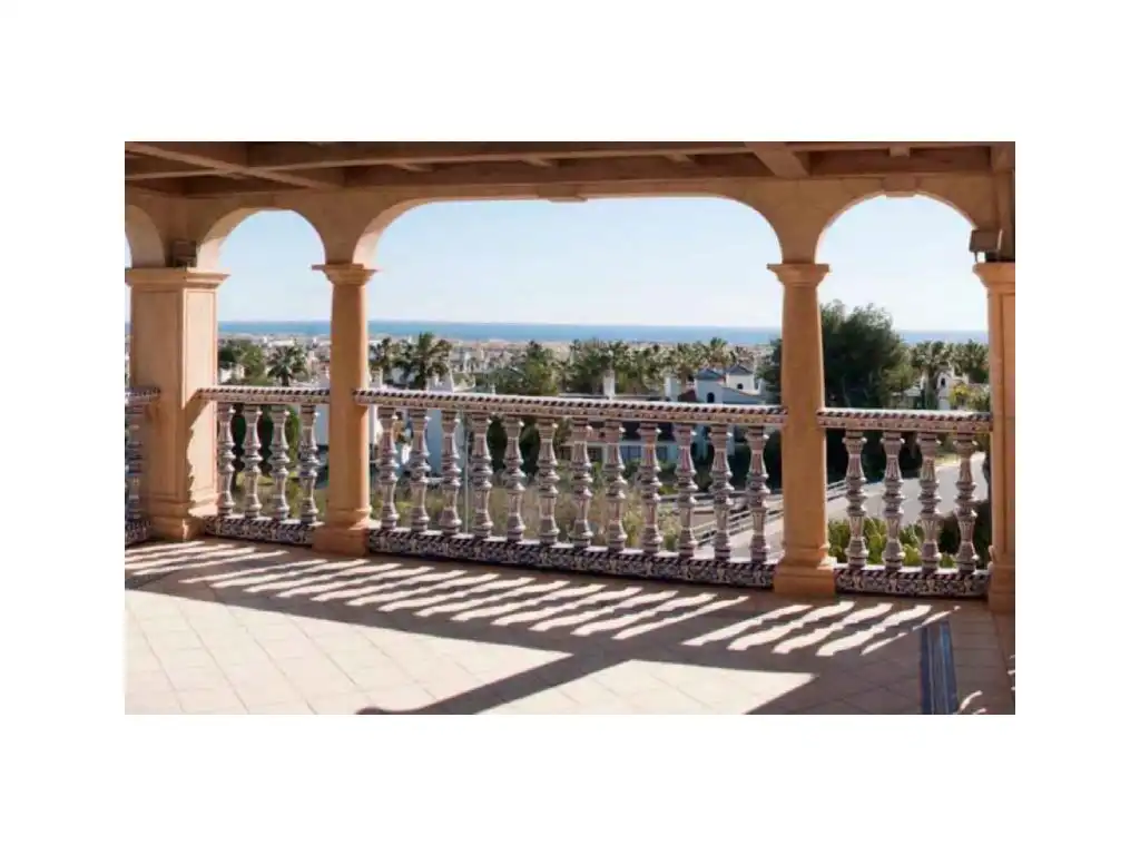 House with pool for sale in Calle Cabo De Palos-Lomas Cb Rg 2, imagen 9