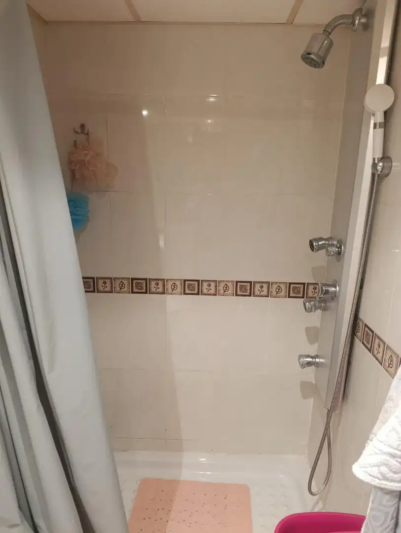 Bathroom of Detached homes for sale in Bullas, Murcia