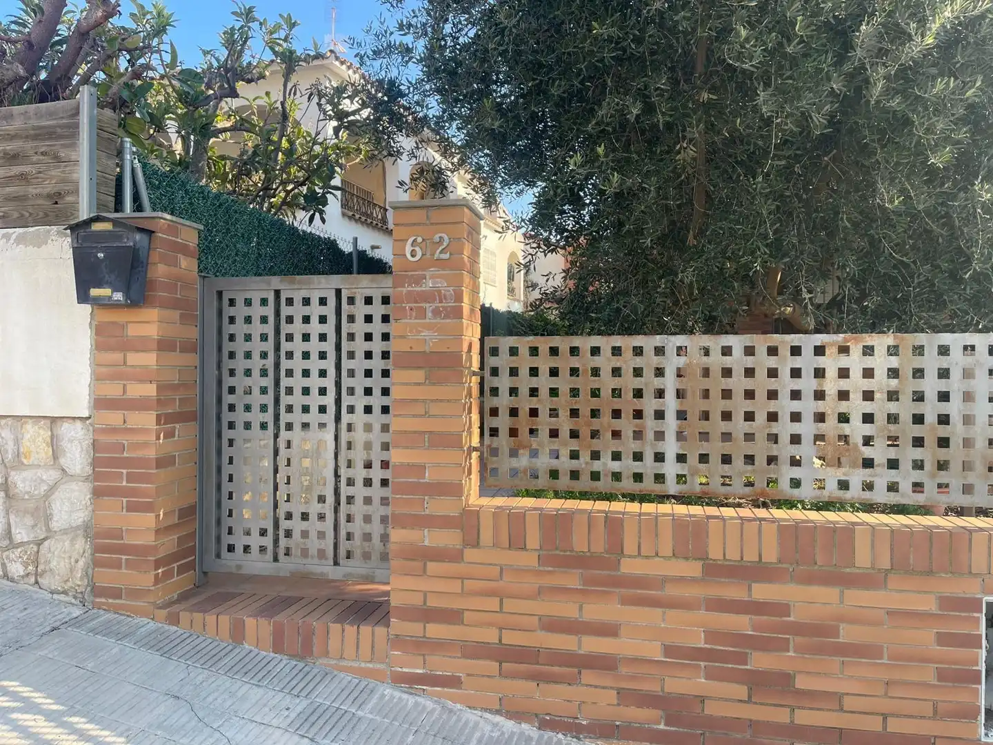 Villa con giardino in vendita a Segur de Calafell, imagen 2
