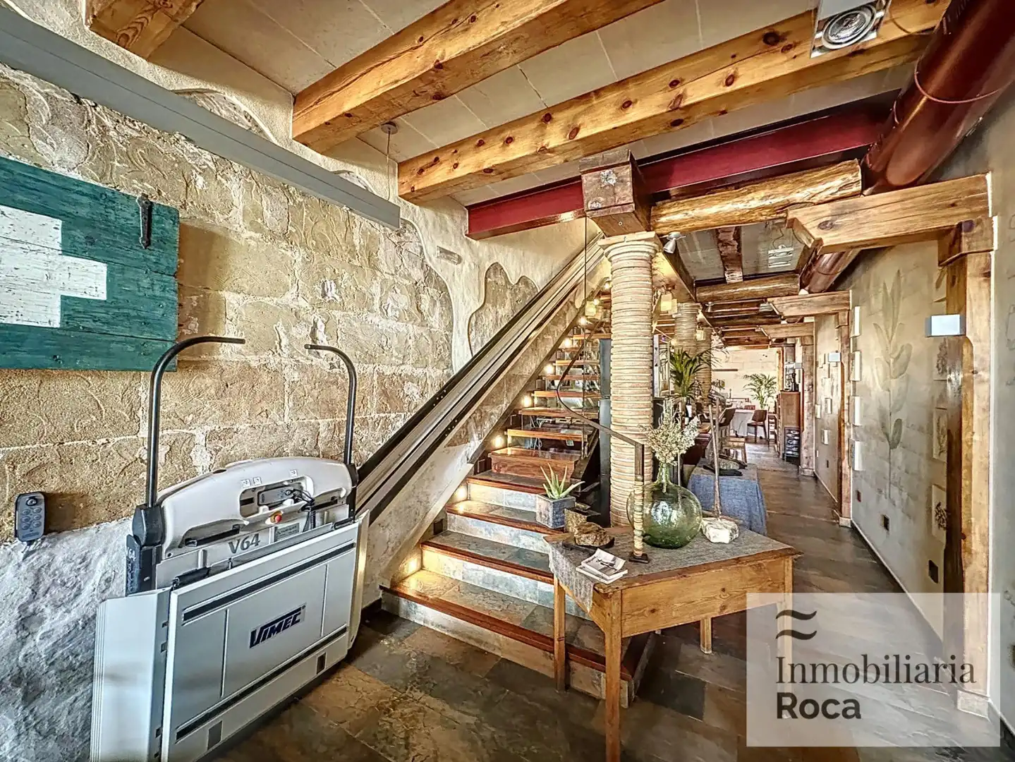 Commercial properties for sale in Es Mercadal  with Air Conditioner, Terrace and Furnished