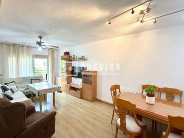 Appartamento con ascensore in vendita a Zona Centro - Ayuntamiento