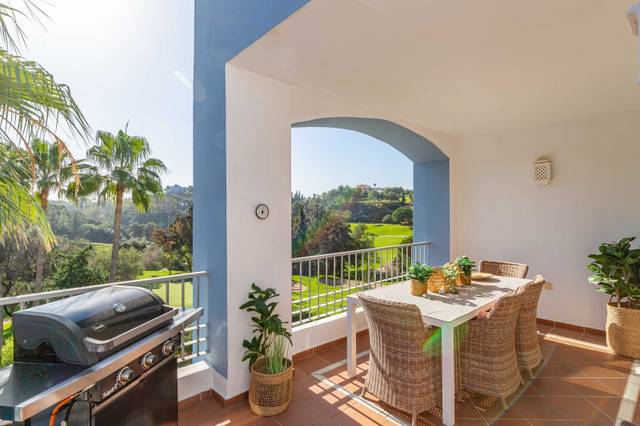 Apartamento en Venta en Calle Los Arqueros, 24 en Los Arqueros - Puerto del Almendro