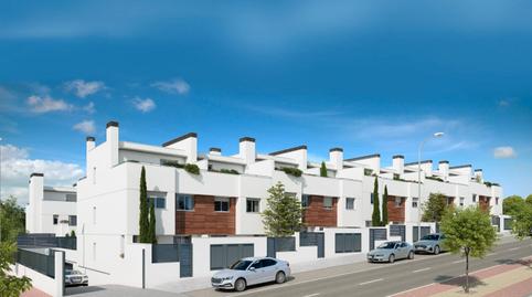 Photo 5 from new construction home in Flat for sale in Calle Amelia Earhart, 16, Hospital, Madrid