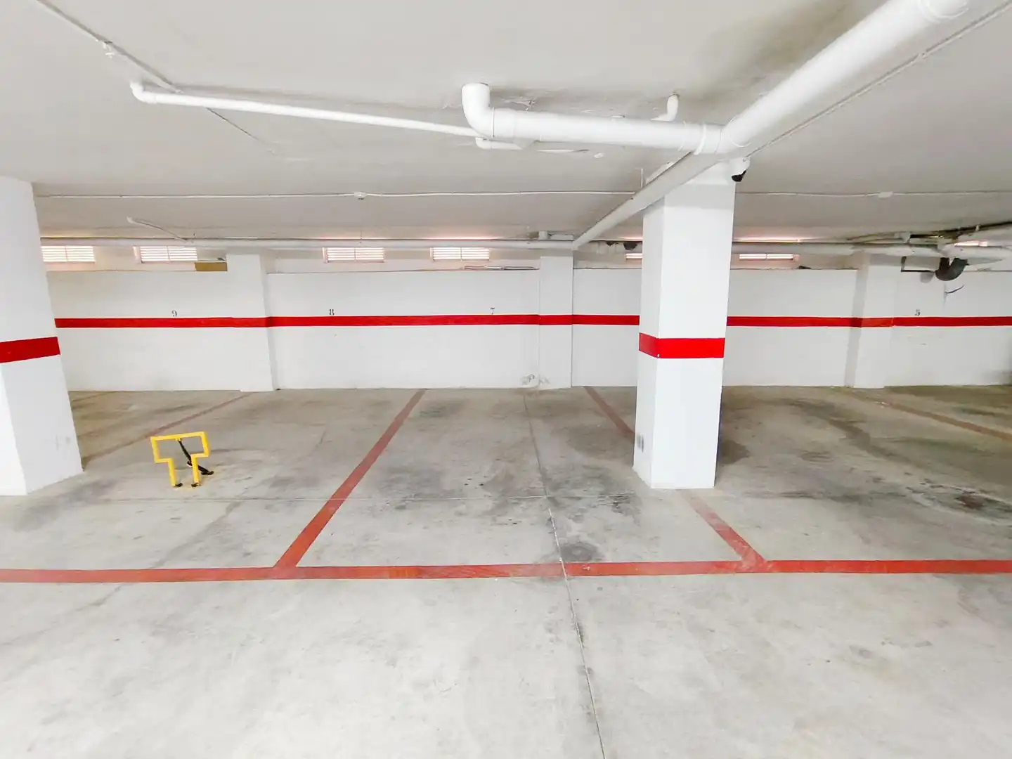 Apartment with lift for sale in Avenida PINOSO DE 12, imagen 37