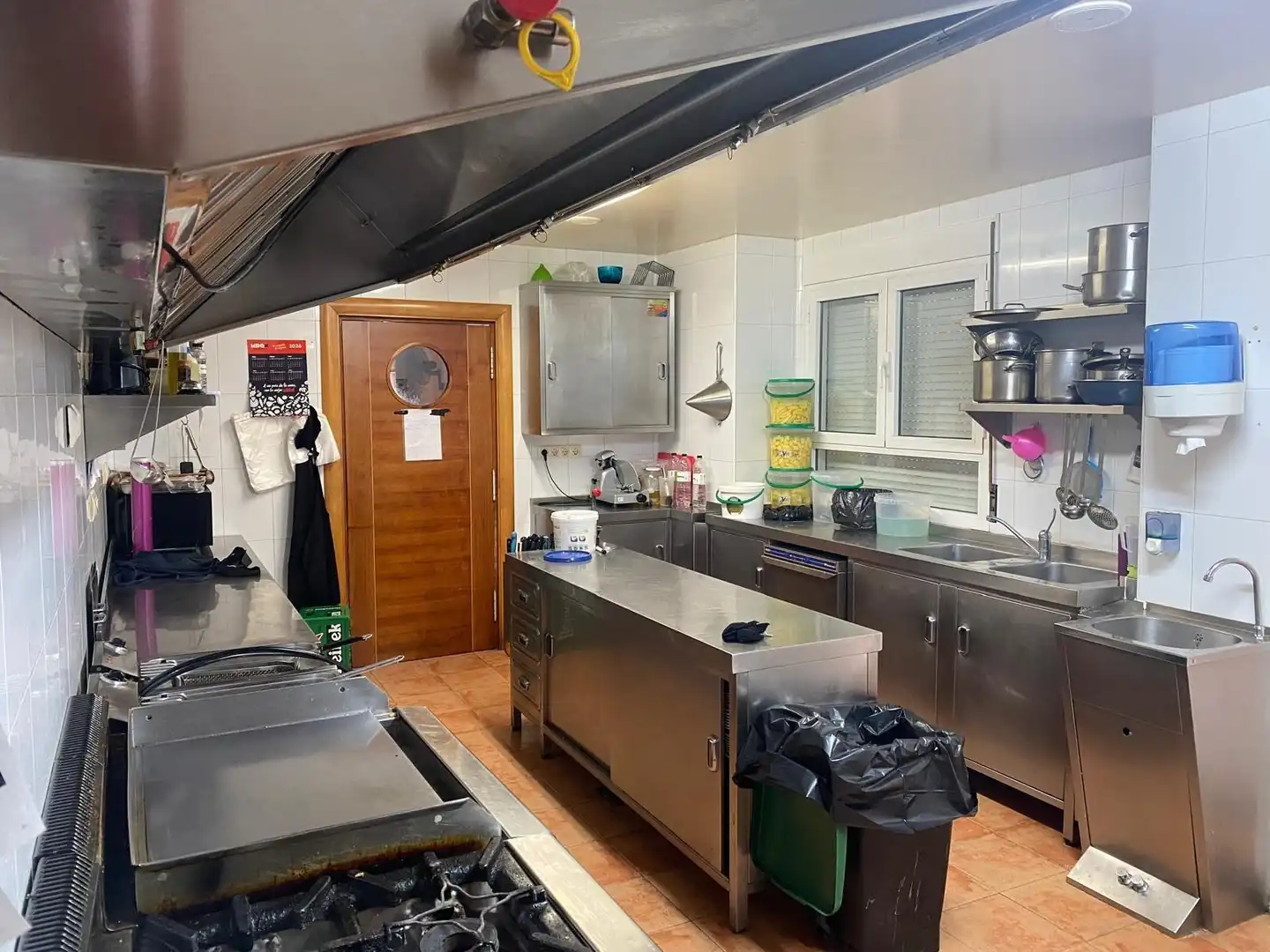 Local comercial en venda a Monreal del Campo, imagen 12