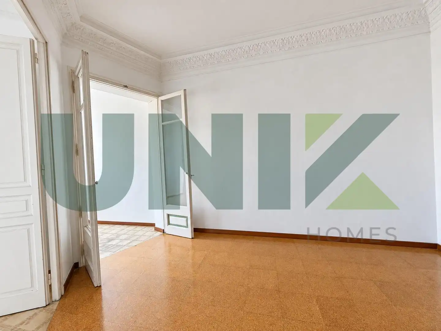 Flat with terrace for sale in Passeig Passeig Sant Joan, imagen 40