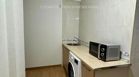 Foto 4 de Piso en venta en Portugal, de, Carmelitas, Salamanca Capital