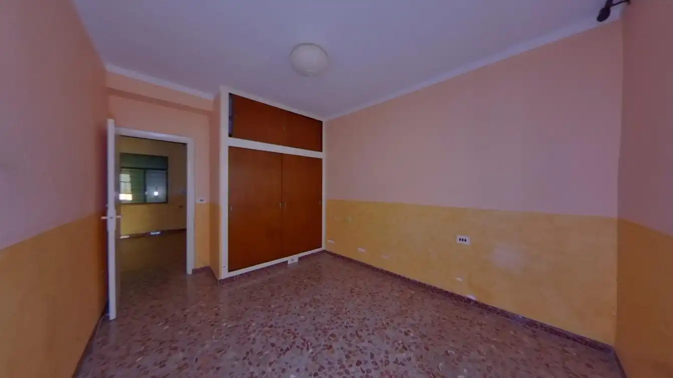 Casa adosada en venda a AFRICA, Espinardo