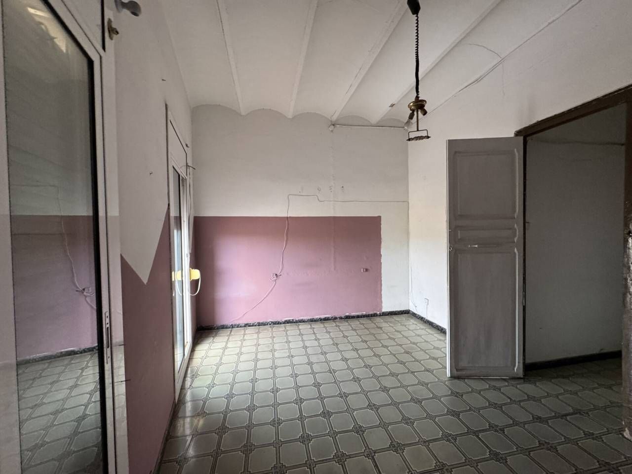 Flat for sale in Sant Boi de Llobregat  with Balcony