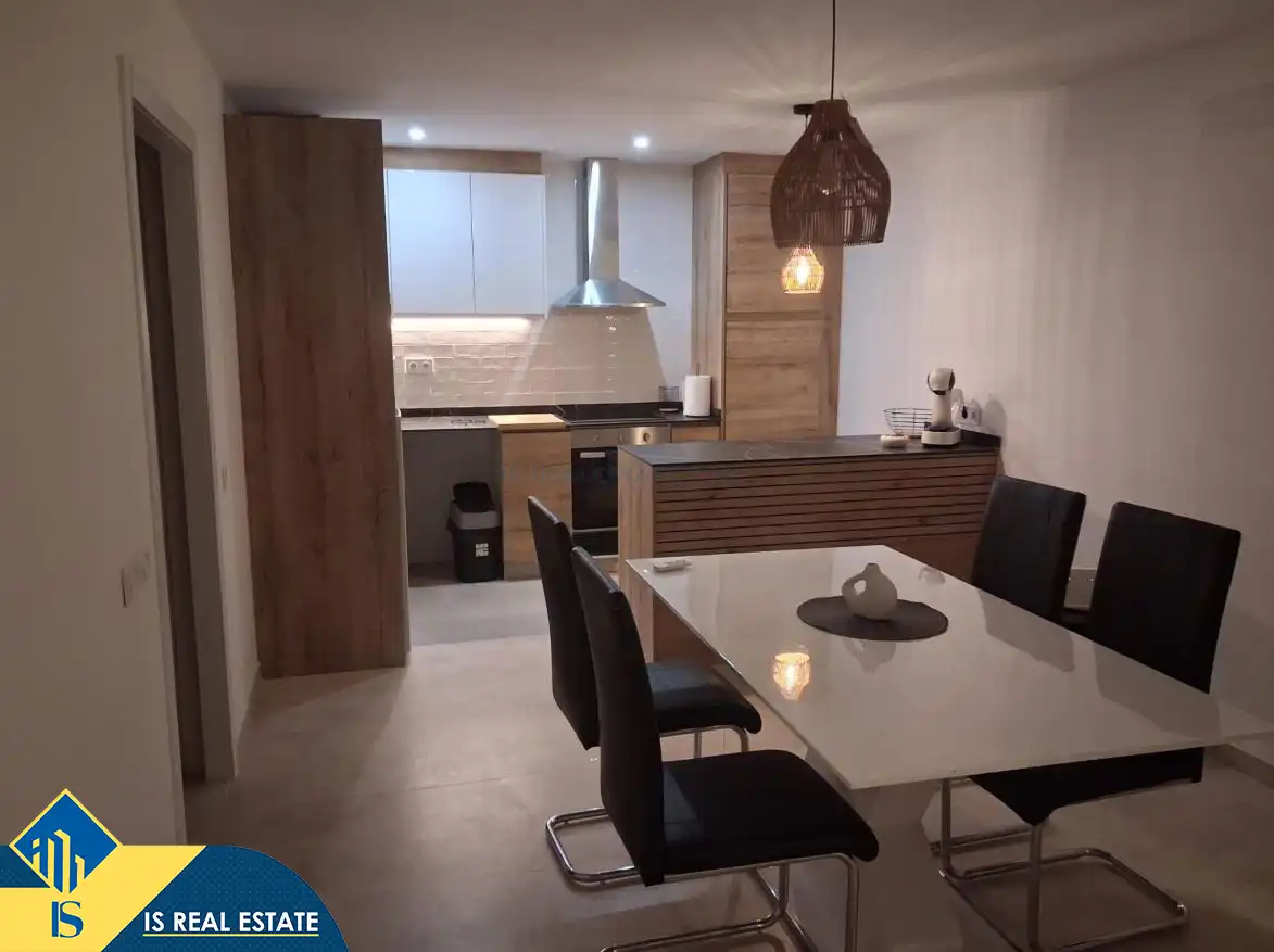 Apartament en venda a Playa del Acequión, Náufragos y Rocío del Mar