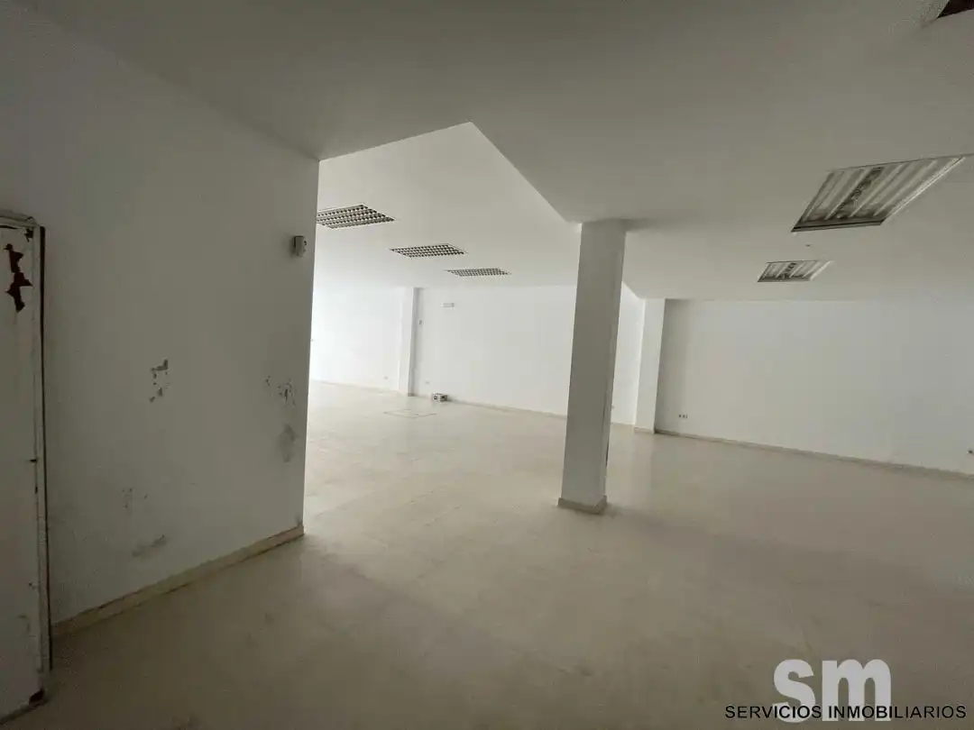 Local comercial en venta en Coria del Río, imagen 8