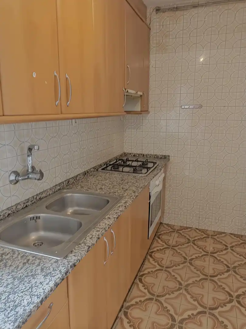 Piso con terraza en venta en Instituts - Universitat, imagen 5