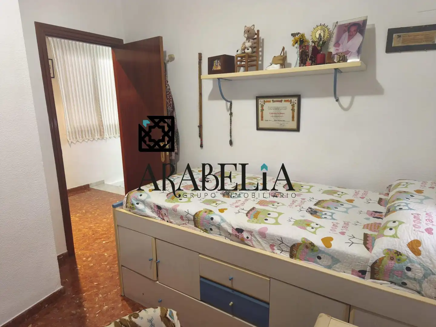 House with terrace for sale in Centro, imagen 15