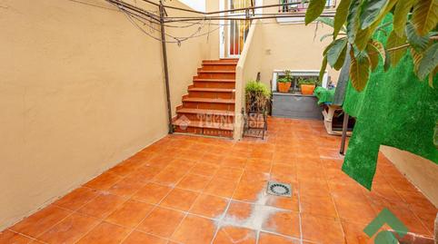 Photo 4 of Single-family semi-detached for sale in C. Jose Bueno Jiménez, La Granja - La Colina - Los Pastores, Algeciras