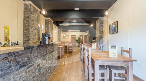 Photo 2 of Premises to transfer in Creu Alta, Barcelona